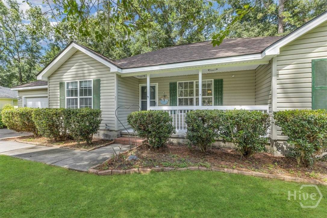 Richmond Hill, GA 31324,188 Hope Creek DR