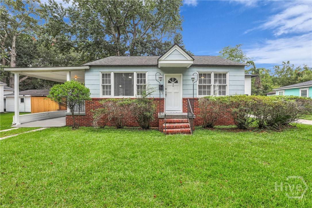 Savannah, GA 31404,30 Goebel AVE