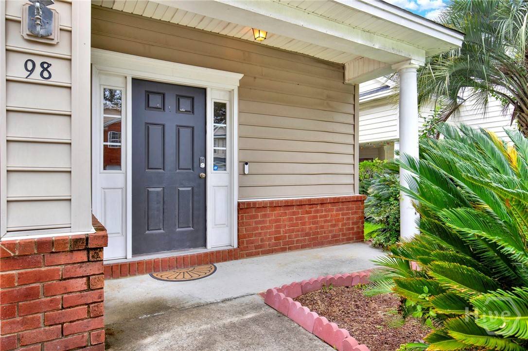 Richmond Hill, GA 31324,98 Peregrine CIR