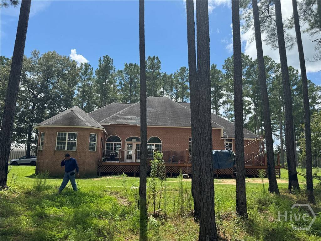 Clyo, GA 31303,1091 Green Morgan School RD