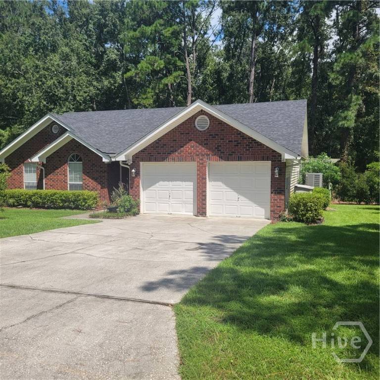 Richmond Hill, GA 31324,429 Hermitage DR