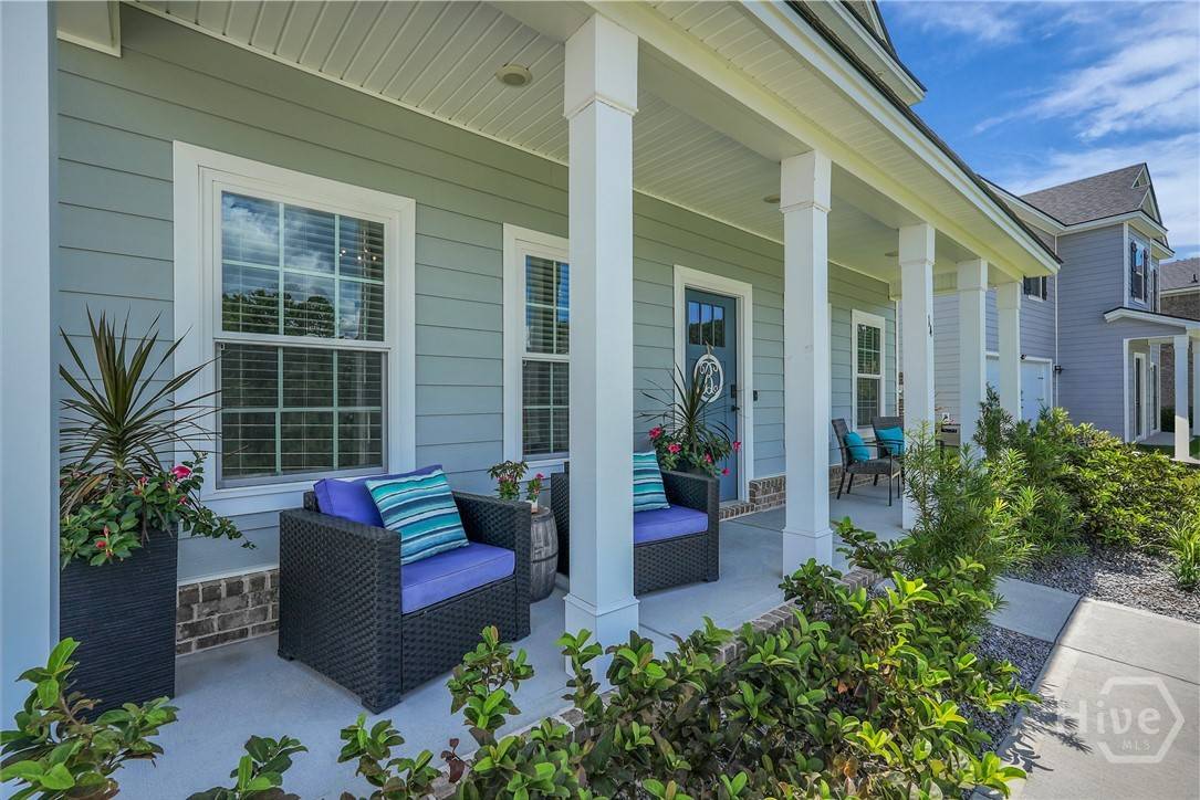 Richmond Hill, GA 31324,14 Sweet Grass LN