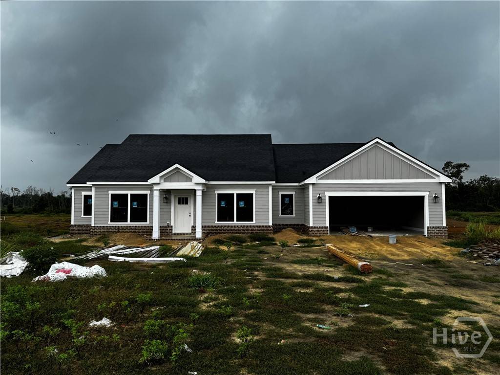 Statesboro, GA 30458,2017 Blankenbaker Road
