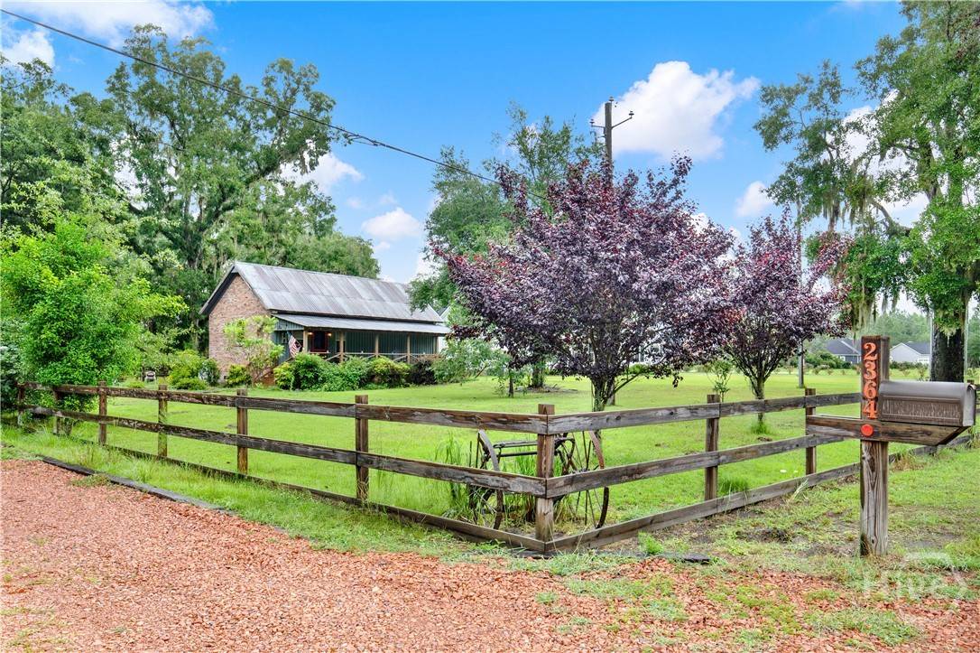 Guyton, GA 31312,2364 Low Ground RD