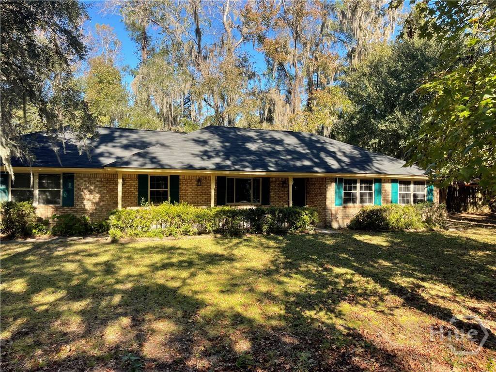 Savannah, GA 31419,936 Mill CT