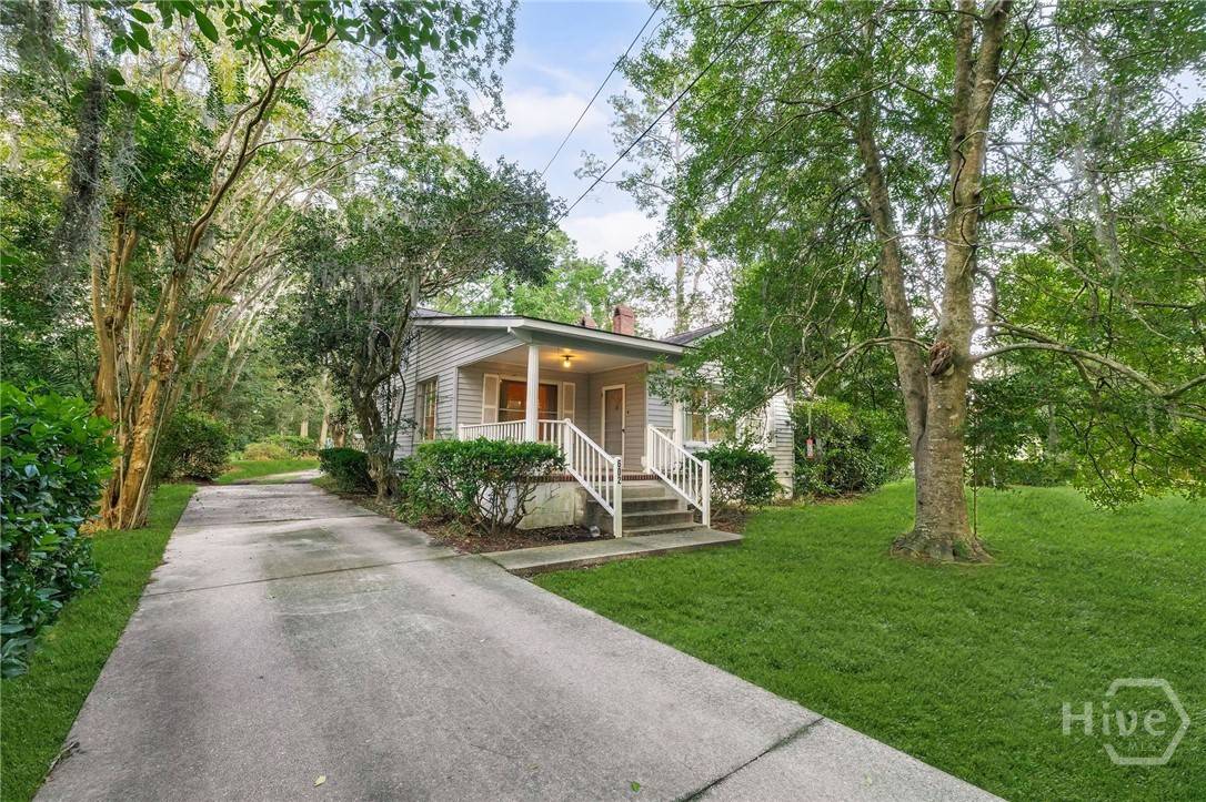 Savannah, GA 31408,602 Talmadge AVE