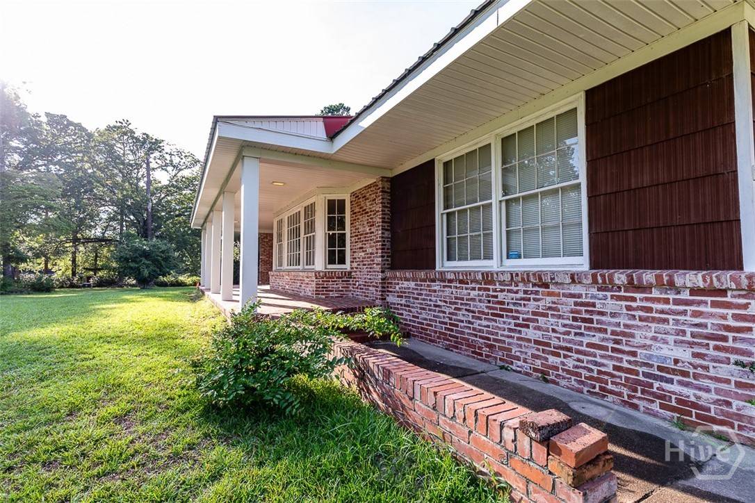 Sylvania, GA 30467,315 Cork Pond RD