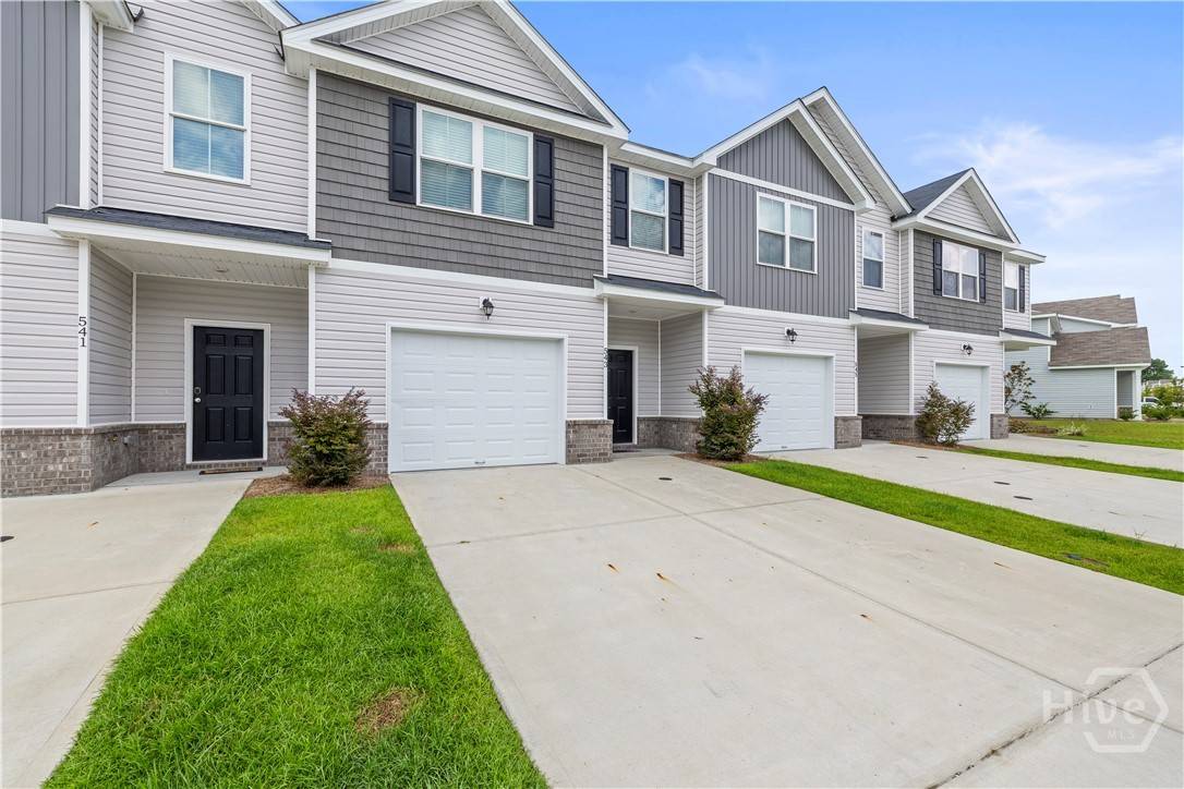 Pooler, GA 31322,543 Governor Treutlen CIR