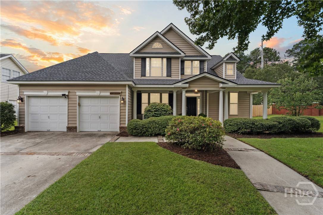 Pooler, GA 31322,101 Southernland DR