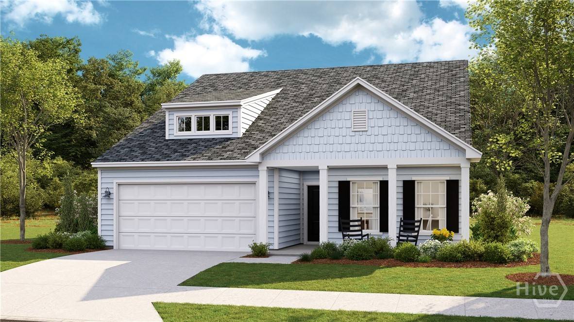 Pooler, GA 31322,11 Emerson WAY