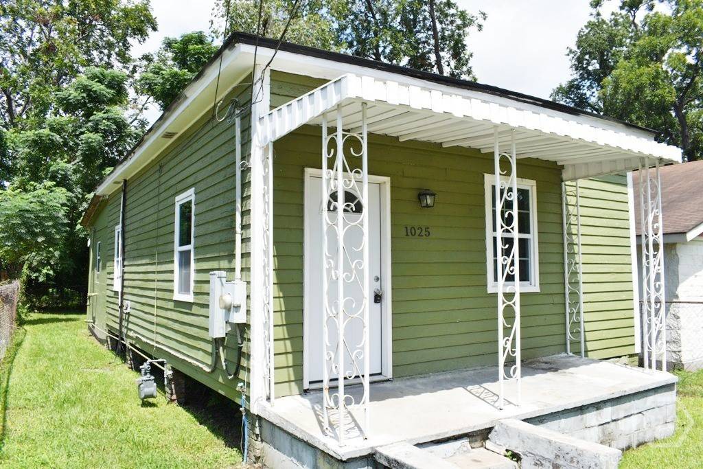 Savannah, GA 31415,1025 Elliott AVE