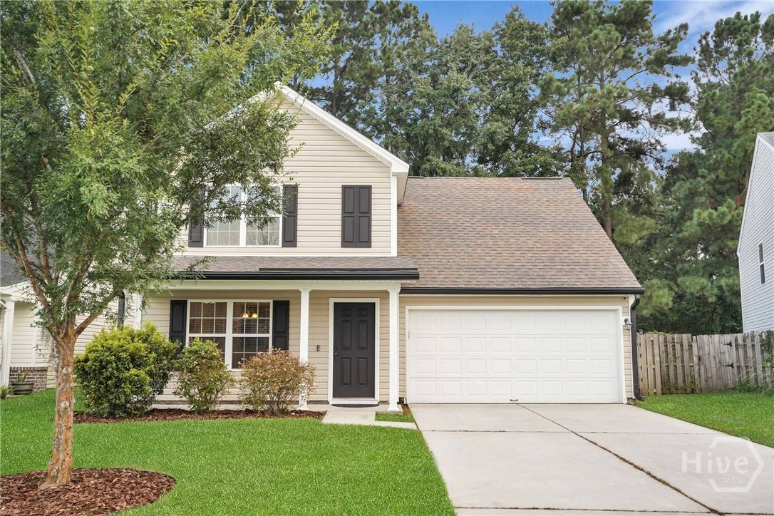 Port Wentworth, GA 31407,36 Braxton Manor DR