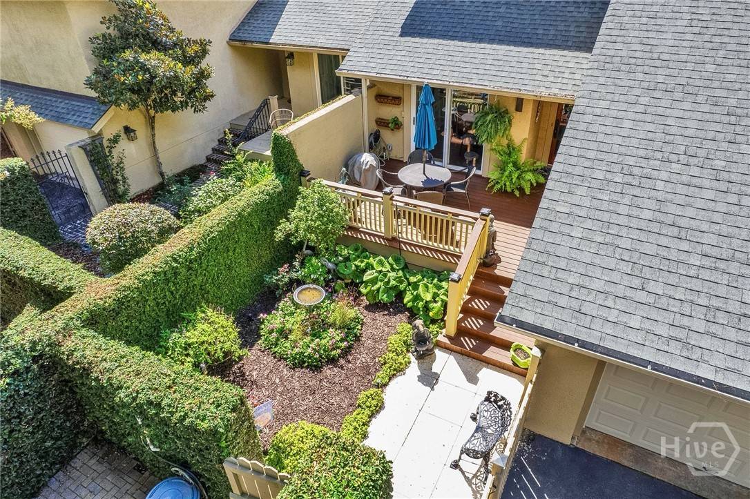 Savannah, GA 31411,5 Harbor View CT
