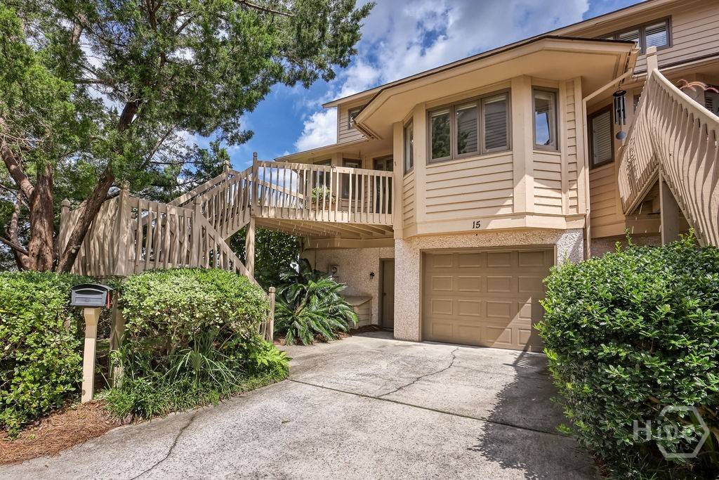 Savannah, GA 31406,15 Egrets Nest DR