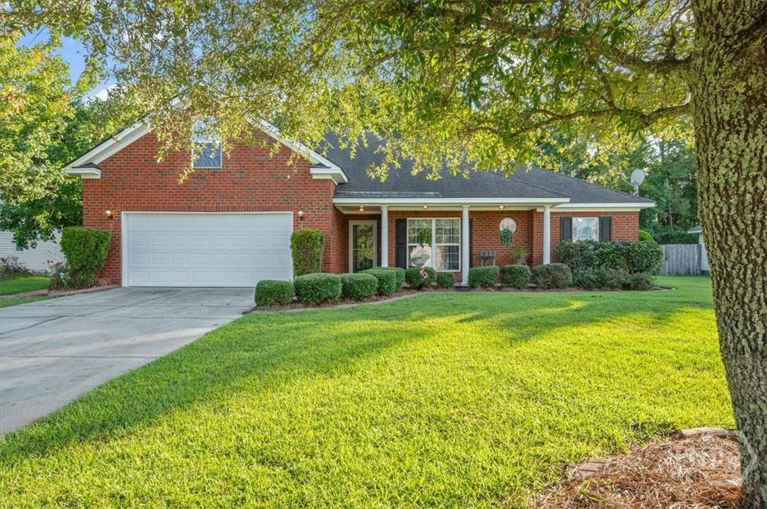 Rincon, GA 31326,114 Stonewalk DR