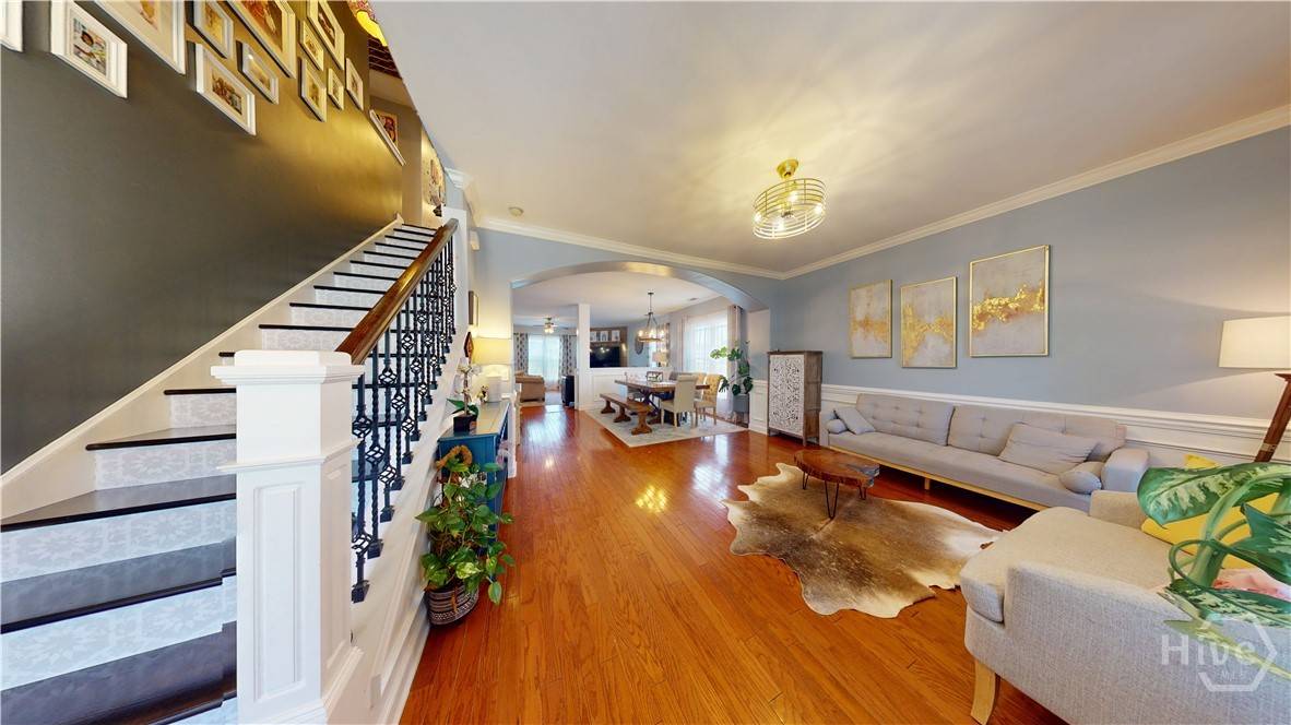 Pooler, GA 31322,260 Pink Dogwood LN