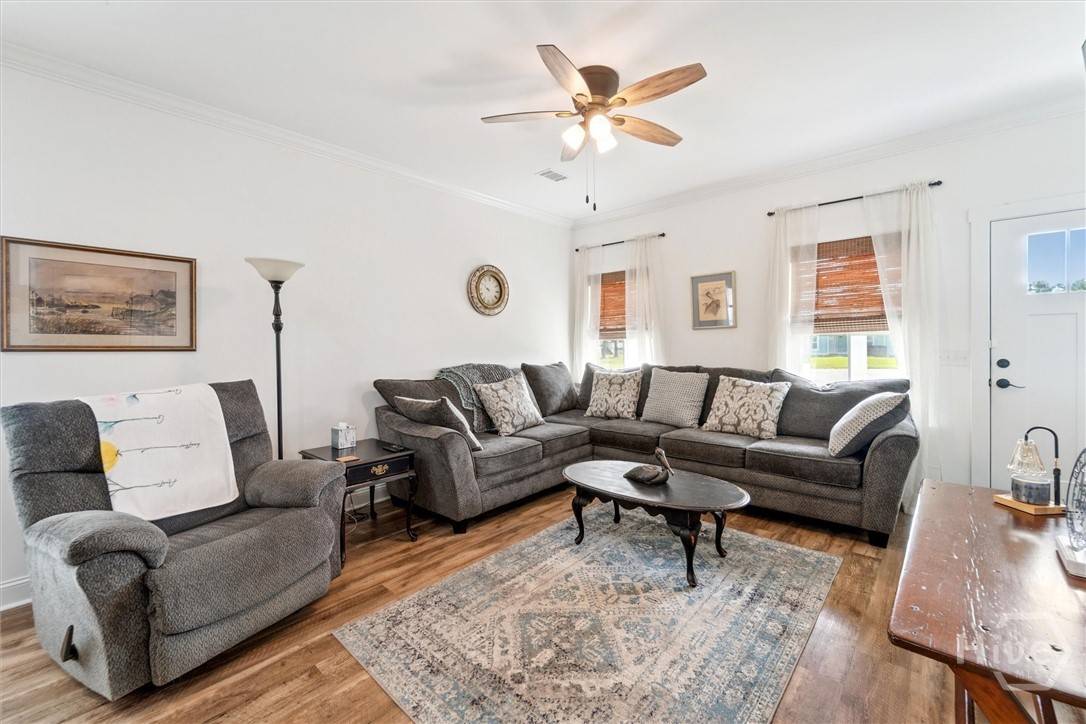 Darien, GA 31305,1606 Ashantilly DR