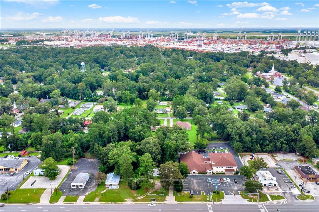 Savannah, GA 31408,4710 Augusta RD