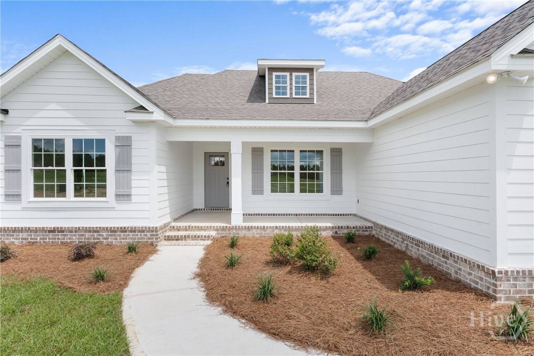 Statesboro, GA 30458,0 Pin Oak LN #6