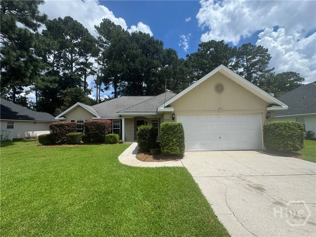 Rincon, GA 31326,211 Walthour DR