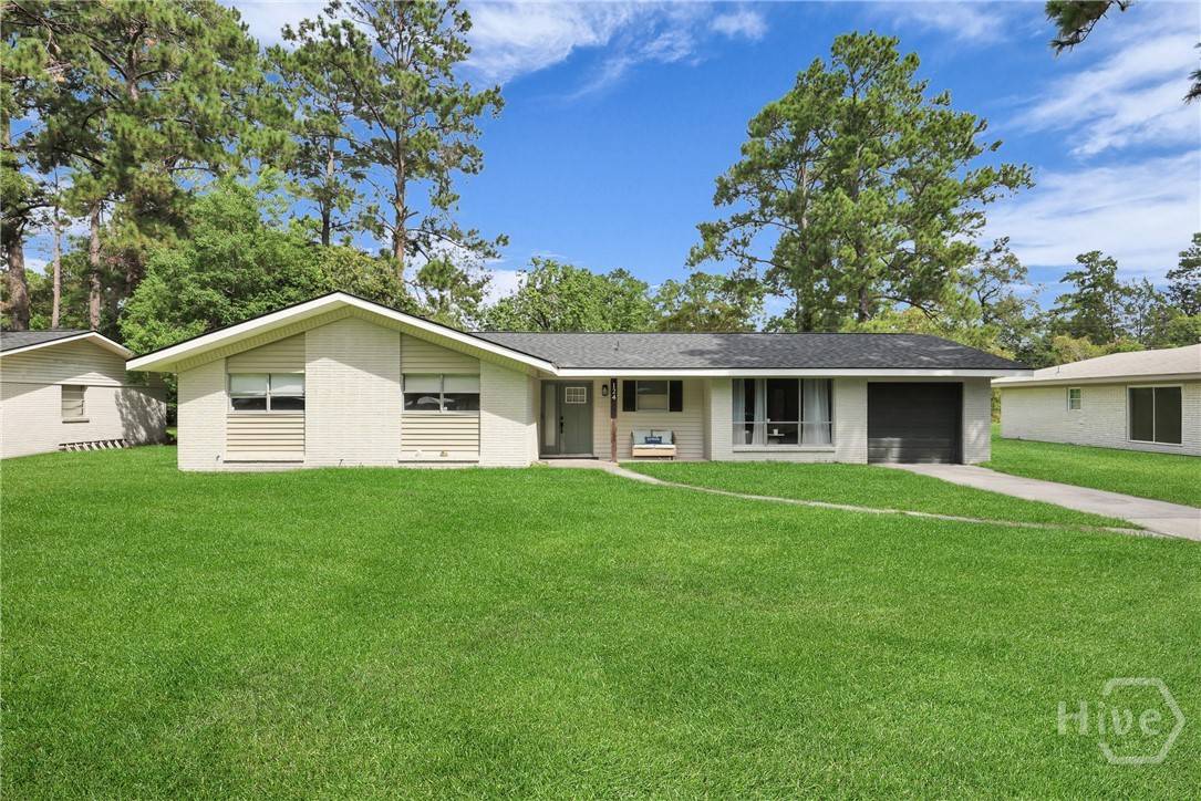 Rincon, GA 31326,124 Westwood DR