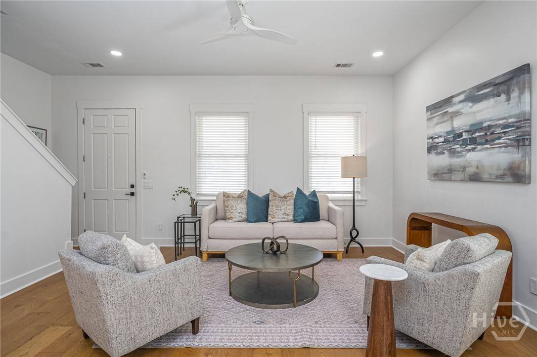 Savannah, GA 31401,545 E Anderson ST