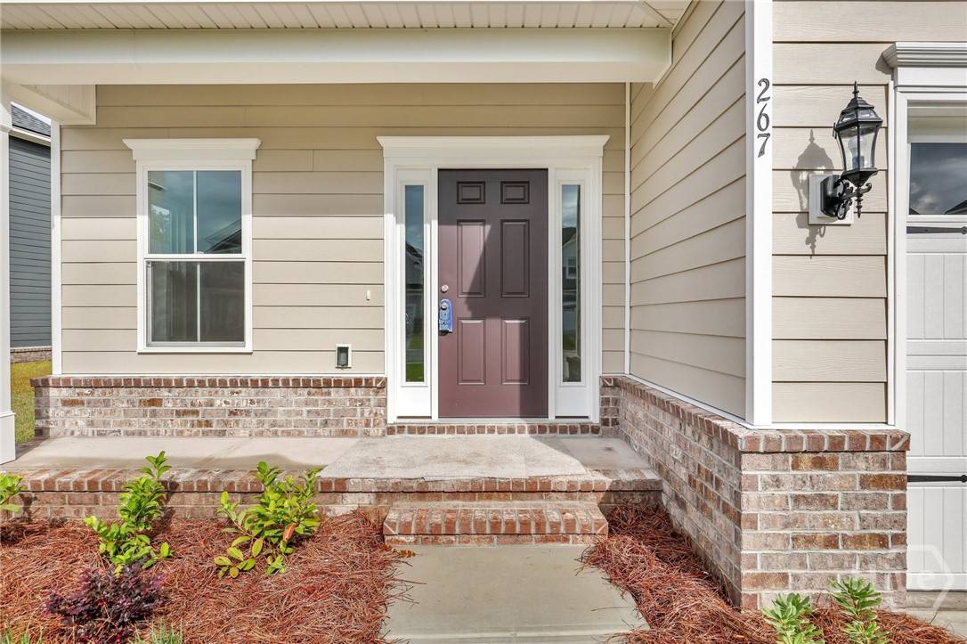 Richmond Hill, GA 31324,267 Wexford DR