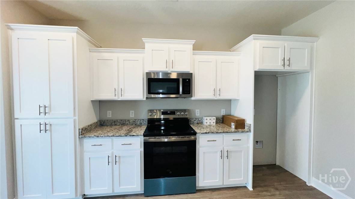 Statesboro, GA 30458,310 Parkersburg Lane #50