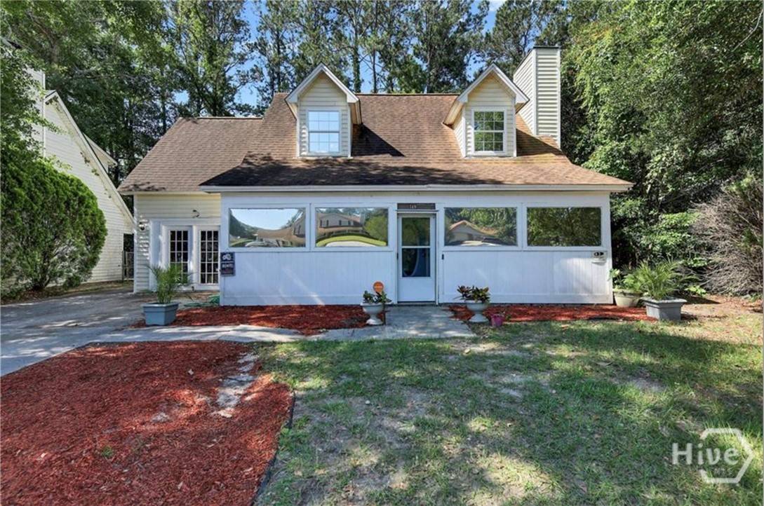 Savannah, GA 31419,149 Bordeaux LN