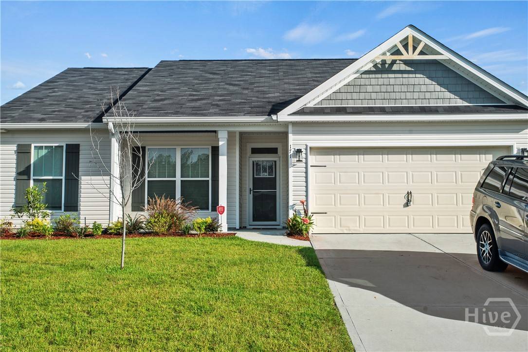 Rincon, GA 31326,171 Gavin