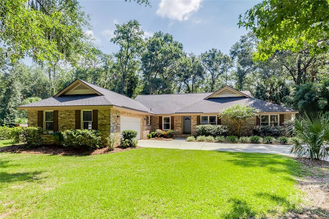 Richmond Hill, GA 31324,231 Montauk DR