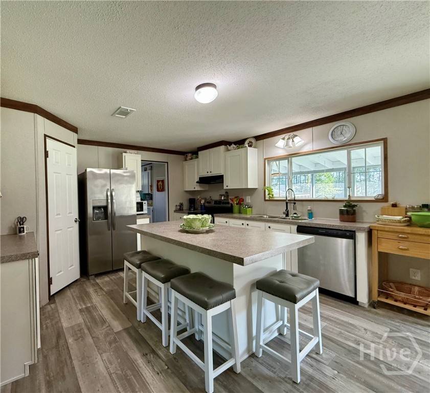 Sylvania, GA 30467,1430 Old Poor Robin RD