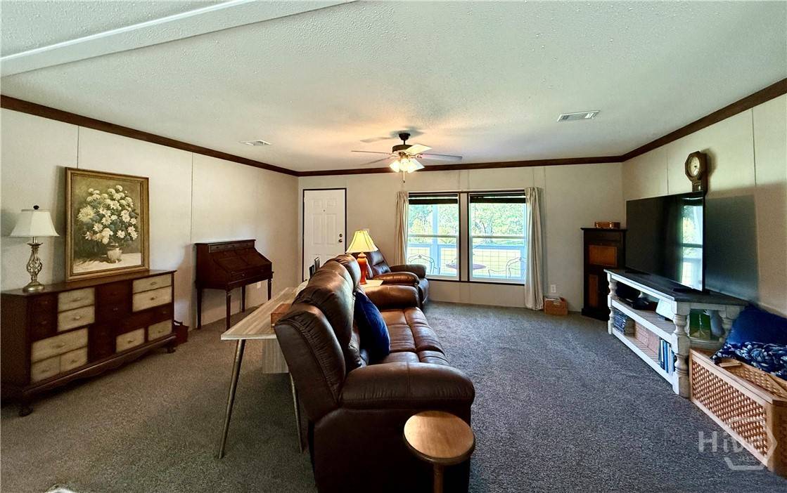 Sylvania, GA 30467,1430 Old Poor Robin RD