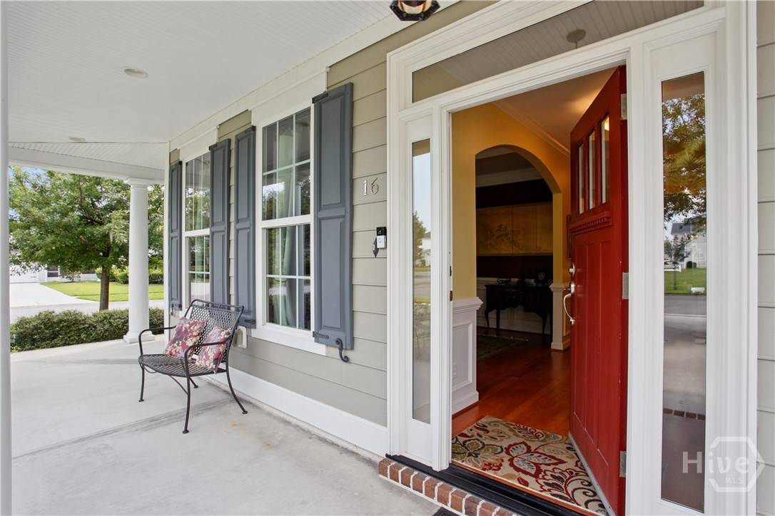 Savannah, GA 31405,16 Harmony LN