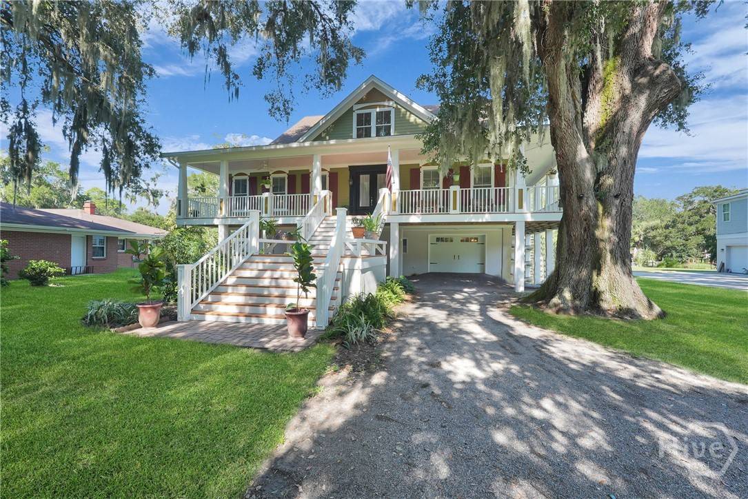 Savannah, GA 31406,357 Island RD