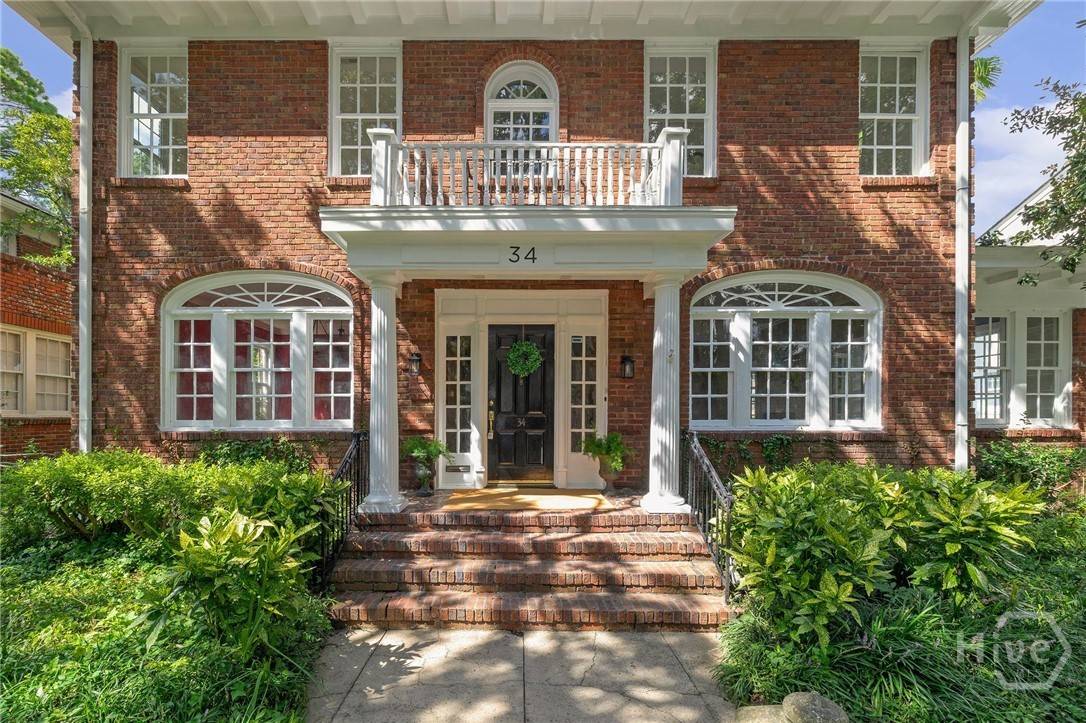 Savannah, GA 31405,34 Washington AVE