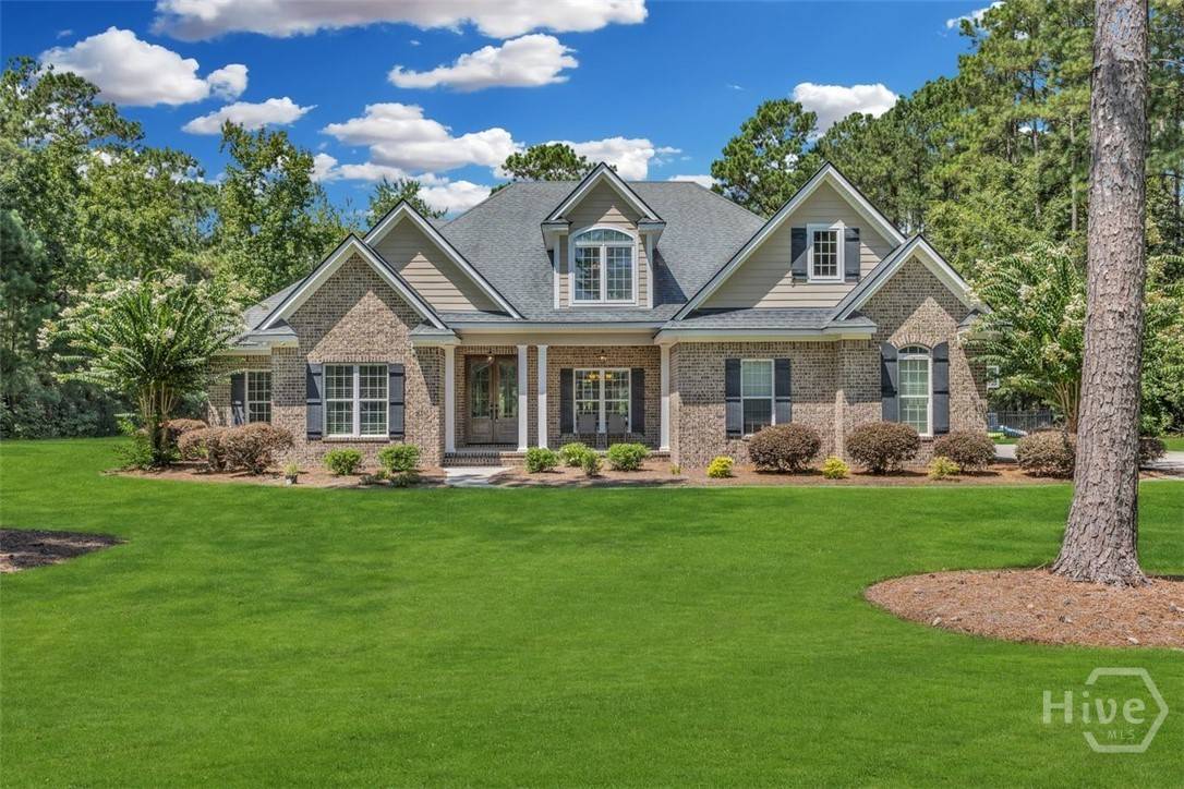 Richmond Hill, GA 31324,382 Savannah RD