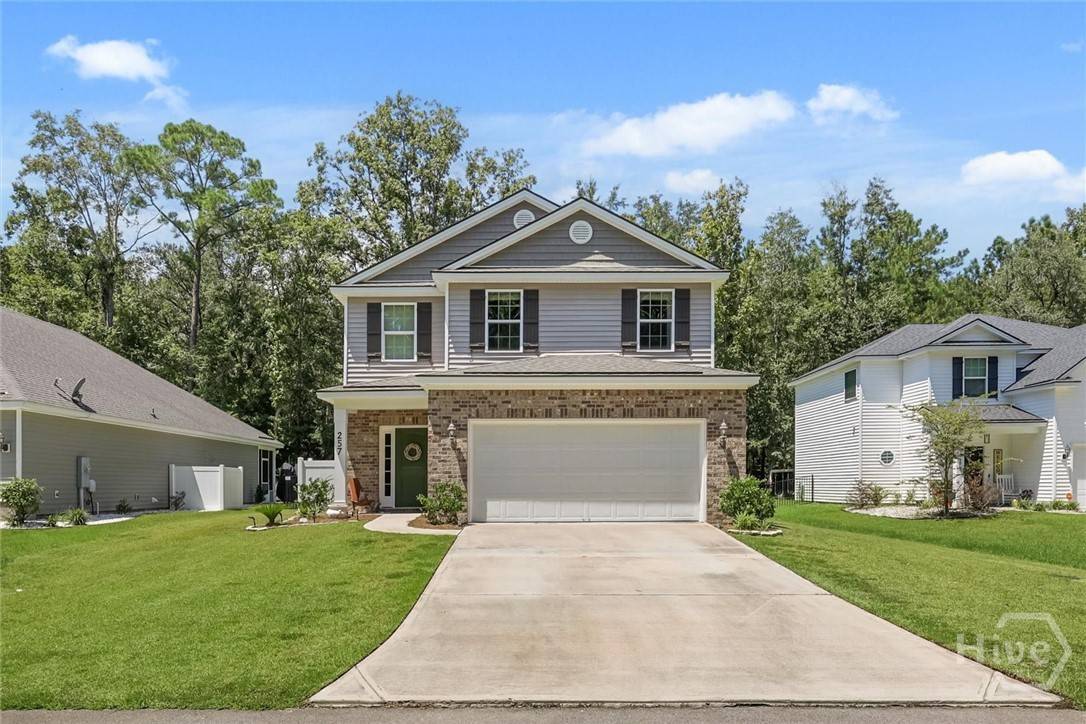 Richmond Hill, GA 31324,257 Hammock DR