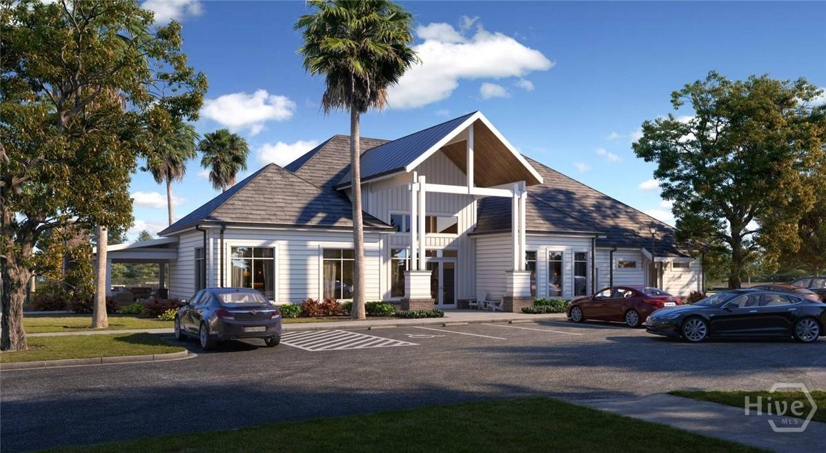 Savannah, GA 31404,5700 Ogeechee RD #B1