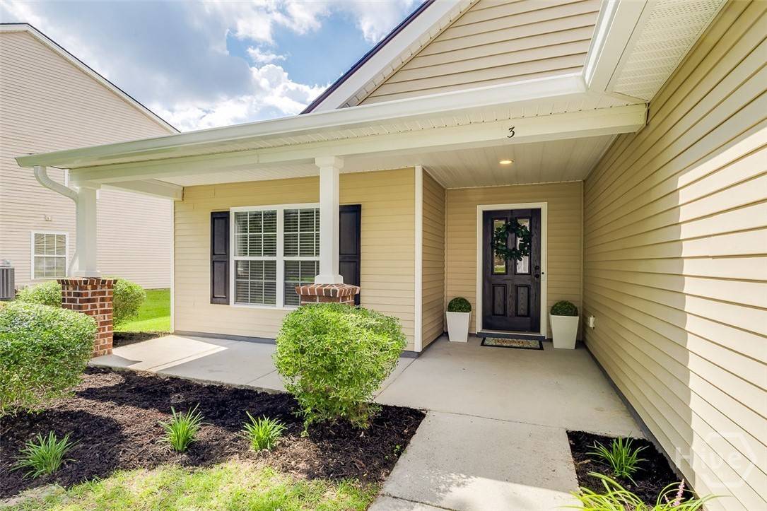 Pooler, GA 31322,3 Glenwood CT
