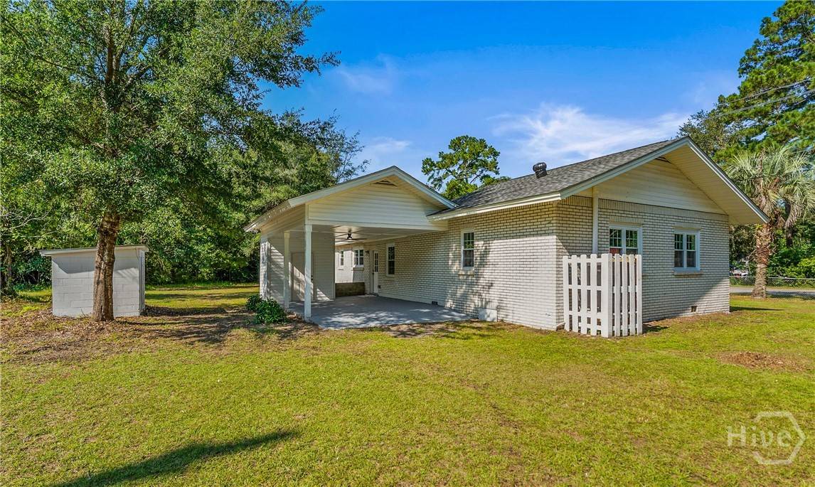 Beaufort, SC 29906,160 Bruce K Smalls DR
