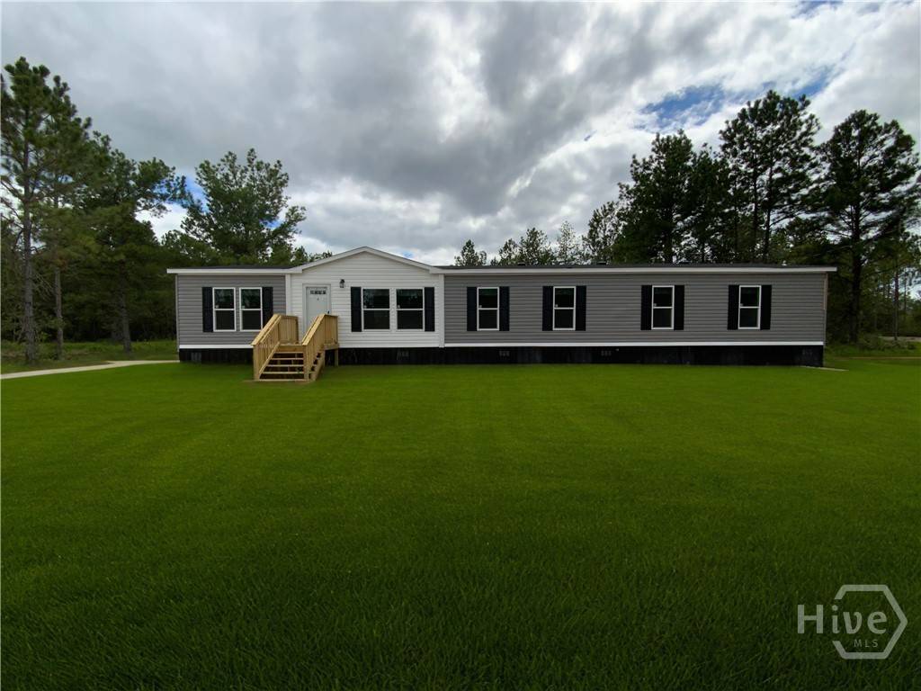 Midway, GA 31320,6223 E Oglethorpe HWY