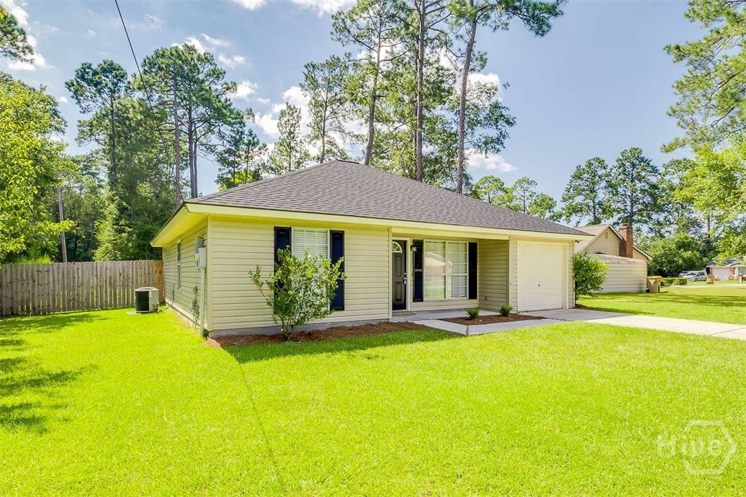 Rincon, GA 31326,210 Vale Royal DR