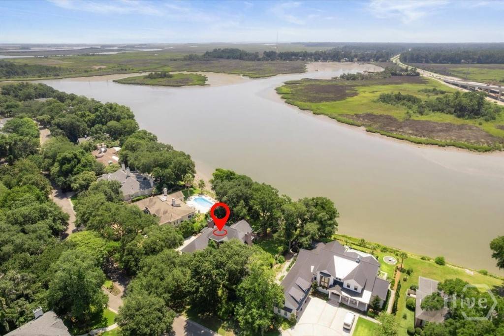 Savannah, GA 31404,13 Bartow Point DR