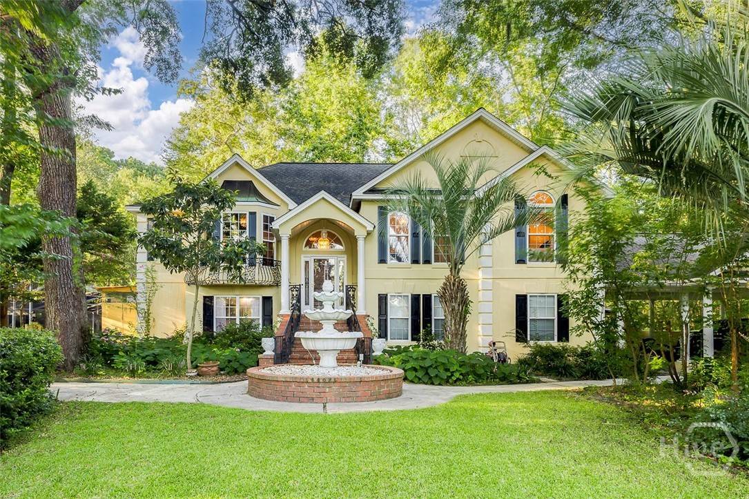 Savannah, GA 31410,6 Cedar View CT