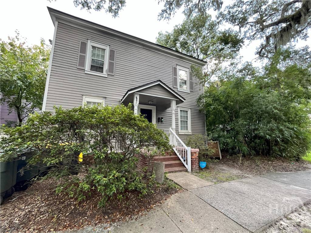 Savannah, GA 31401,638 E 37th ST