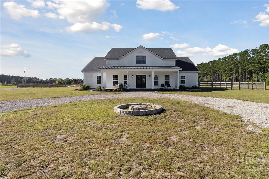 Clyo, GA 31303,5067 Clyo Kildare RD