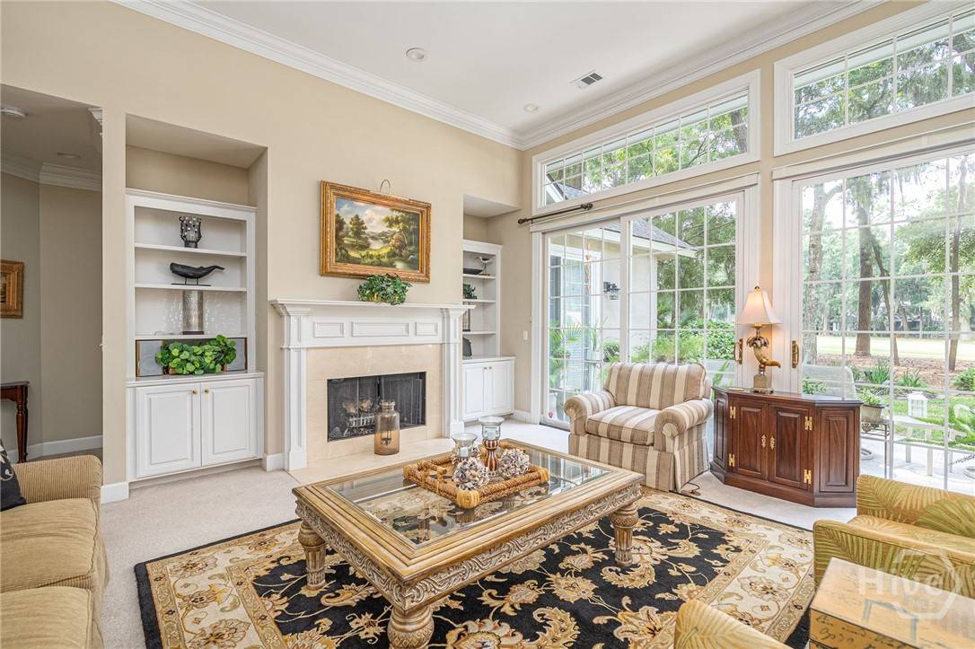 Savannah, GA 31411,6 Heartwood CT