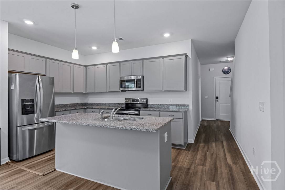 Pooler, GA 31322,1009 Easthaven BLVD