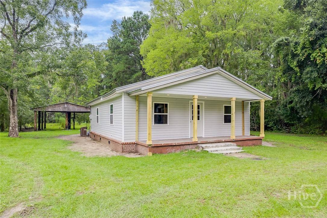 Guyton, GA 31312,515 Samuel Smalls Sr RD